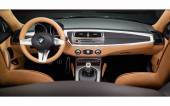 01 - Z4 E85 Coup� Concept (2005)