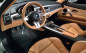 03 - Z4 E85 Coup� Concept (2005)
