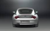 09 - Z4 E85 Coup� Concept (2005)