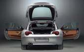 10 - Z4 E85 Coup� Concept (2005)