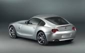 11 - Z4 E85 Coup� Concept (2005)