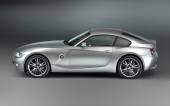 12 - Z4 E85 Coup� Concept (2005)