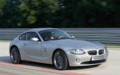 16 - Z4 E85 Coup� Concept (2005)