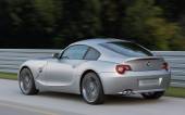 17 - Z4 E85 Coup� Concept (2005)