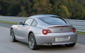 18 - Z4 E85 Coup� Concept (2005)