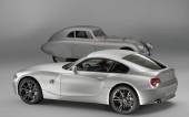 20 - Z4 E85 Coup� Concept (2005)