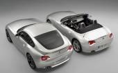 21 - Z4 E85 Coup� Concept (2005)