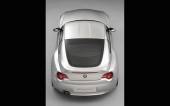 23 - Z4 E85 Coup� Concept (2005)