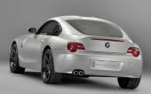 25 - Z4 E85 Coup� Concept (2005)