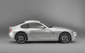 26 - Z4 E85 Coup� Concept (2005)