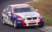 04 - S�rie 3 E90 (2005)