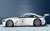 05 - Z4 E85 M Coup (2006)