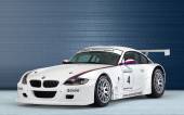 06 - Z4 E85 M Coup (2006)