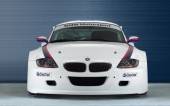07 - Z4 E85 M Coup (2006)