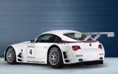 08 - Z4 E85 M Coup (2006)