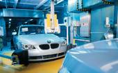 27 - S�rie 5 E60