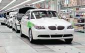 30 - S�rie 5 E60