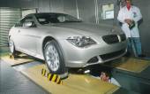 03 - Srie 6 E63