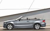 07 - 118d E88 Cabriolet (2008)