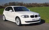 05 - 120d E81 3P UK (2007)