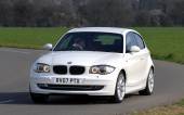 06 - 120d E81 3P UK (2007)