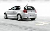 30 - 120i E81 3P (2007)