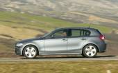 20 - 120i E87 Berline (2004)