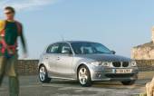 28 - 120i E87 Berline (2004)