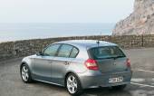 30 - 120i E87 Berline (2004)