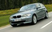40 - 120i E87 Berline (2004)