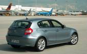 50 - 120i E87 Berline (2004)