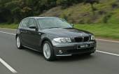 11 - 120i E87 Berline UK (2004)