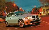 18 - 120i E87 Berline UK (2004)