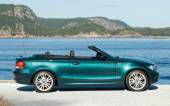 09 - 120i E88 Cabriolet (2007)