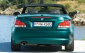 11 - 120i E88 Cabriolet (2007)