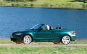 14 - 120i E88 Cabriolet (2007)