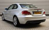 06 - 123d E82 Coup UK (2008)