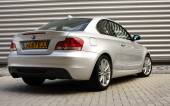 08 - 123d E82 Coup UK (2008)