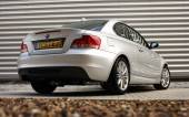 09 - 123d E82 Coup UK (2008)