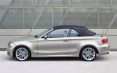 07 - 123d E88 Cabriolet (2008)
