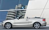 10 - 123d E88 Cabriolet (2008)