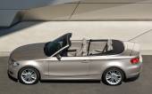 11 - 123d E88 Cabriolet (2008)