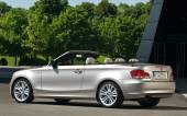 12 - 123d E88 Cabriolet (2008)