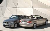 20 - 123d E88 Cabriolet (2008)