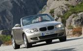04 - 125i E88 Cabriolet (2007)