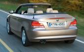 08 - 125i E88 Cabriolet (2007)