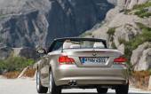 09 - 125i E88 Cabriolet (2007)