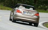 10 - 125i E88 Cabriolet (2007)
