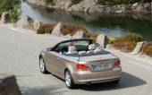 11 - 125i E88 Cabriolet (2007)