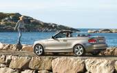 13 - 125i E88 Cabriolet (2007)